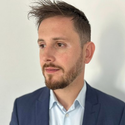Maxime Van Daele